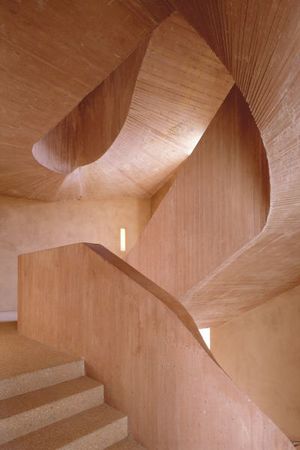 Farbiger Beton – beton.wiki